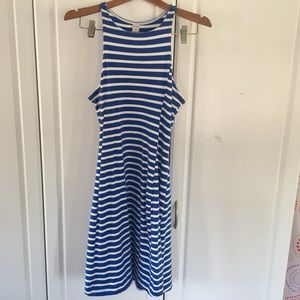 Old Navy Striped Sundress